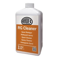 Ardex RG CLEANER, Epoxi-Reiniger, Flasche 1 Liter